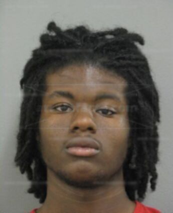 Antwin Dashawn Isom