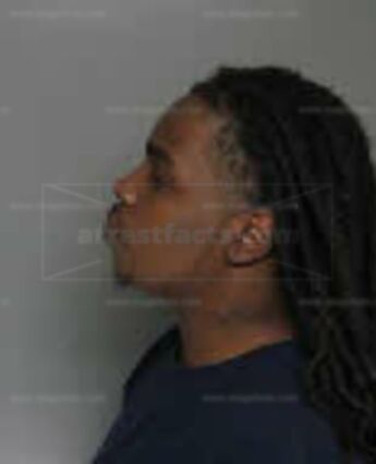 Jamari Tereik Gates