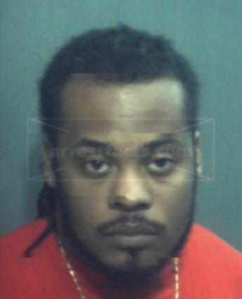 Zachariah Lamar Mccallum
