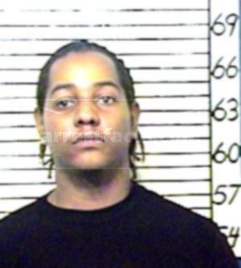 Kevin Arthur Williams