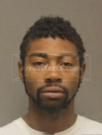 Terrance Dwayne Edwards