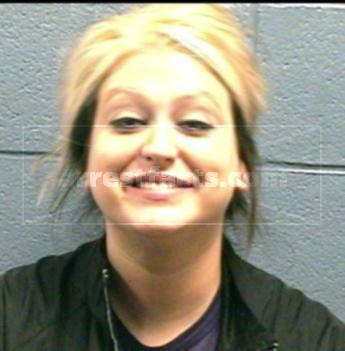 Jaimie Lynne Mitchell