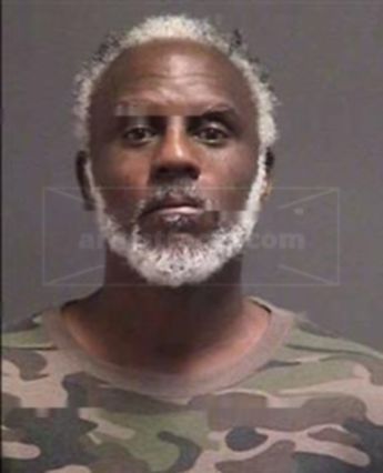 John Edward Blanding
