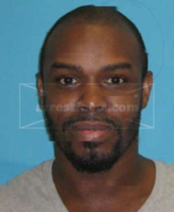 Antwan Austin
