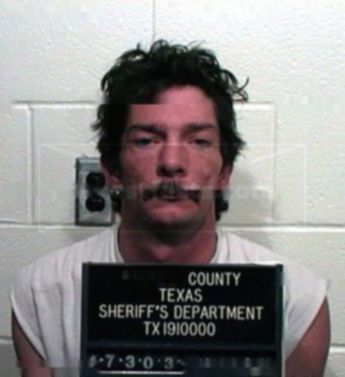 Thomas Wayne Dodds