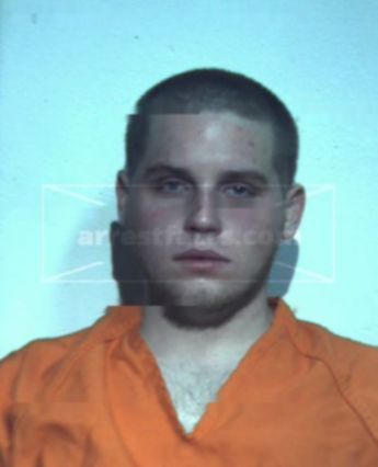 Bradley Huber