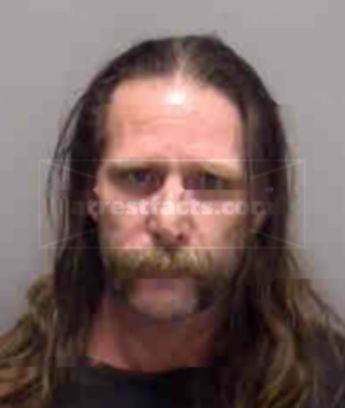 Shane Christian Bates