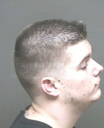 Justin Ryan Werner