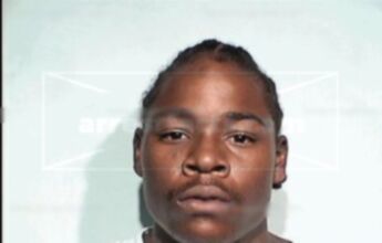 Jamar James Austin