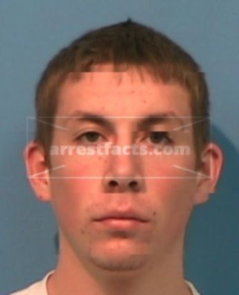 Preston Kaleb Shipley