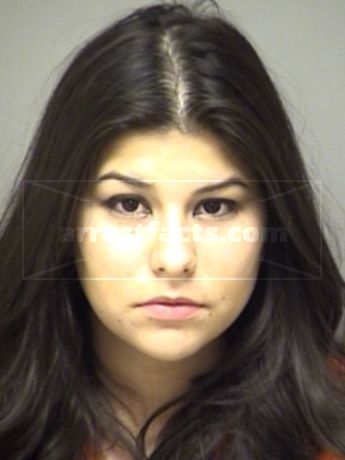 Bailey Marie Trejo