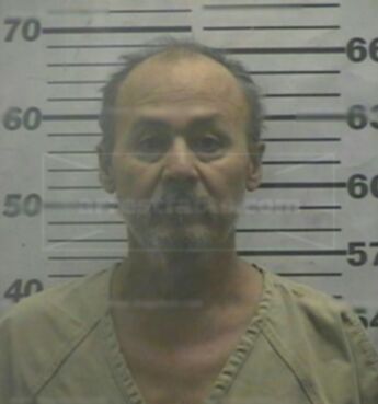 Alvin Vigil