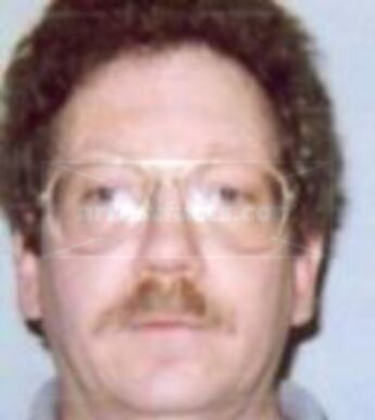 Dallas Derald Mellichamp