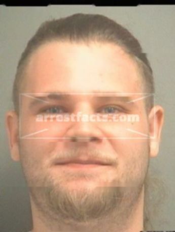 Joshua Ryan Parton