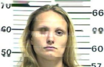 Tiffany Nicole Williams