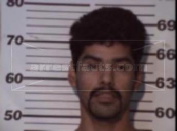 Leroy Cano Garza