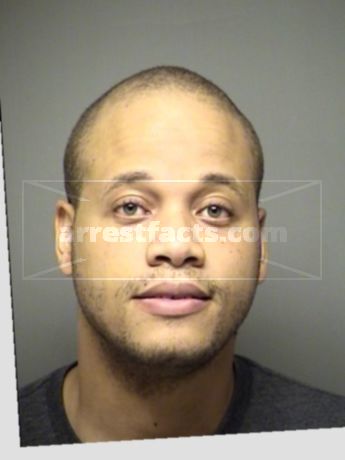 Brandon Renard Crosby