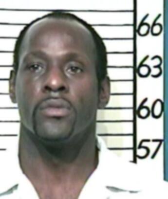 Jerry Wayne Washington