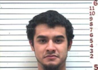 Kevin Paul Arzola