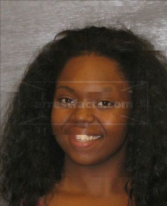 Ashunti Parks