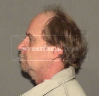 Michael Eugene Nordstrom