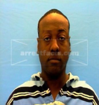 Donte Aparrell Ellis