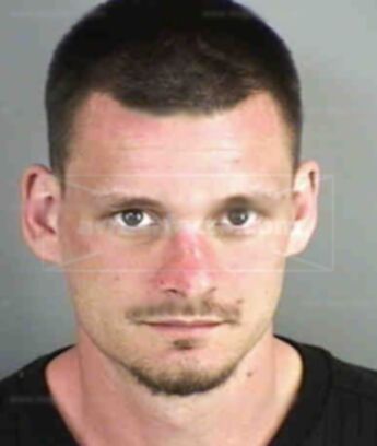 Steven Sheldon Reynolds