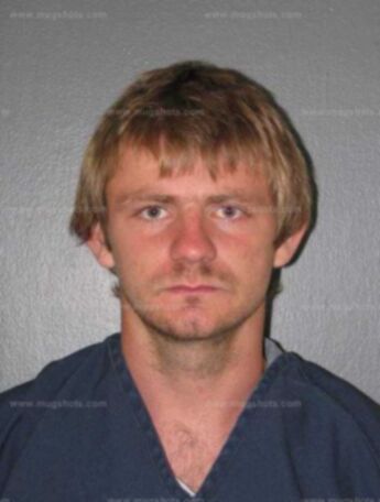 Steven Howell Richardson
