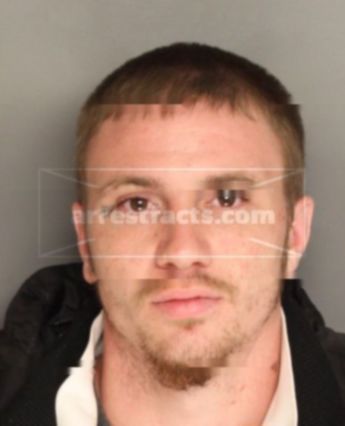 Jesse Glenn Yates