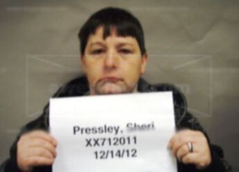 Sheri Lynn Pressley