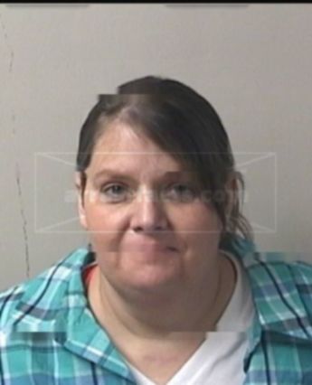 Melissa Rae Anderson