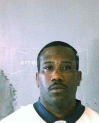 Darryl Marcel Burgess