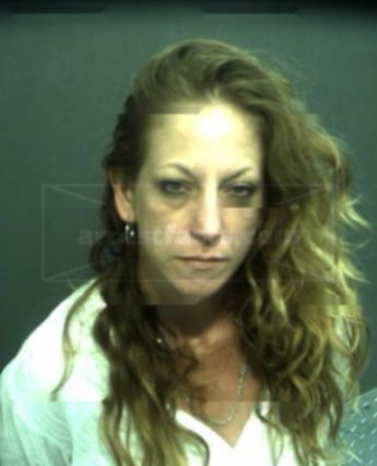 Crystal Dewyna Baker