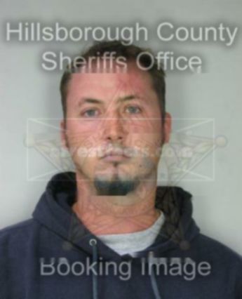 Christopher David Whitehead