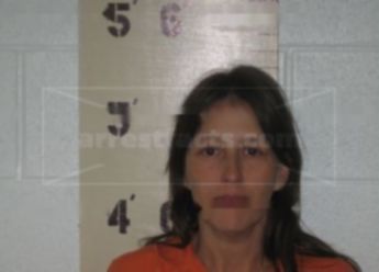 Theresa Ann Greenville