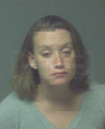 Samantha Renee Mckenzie