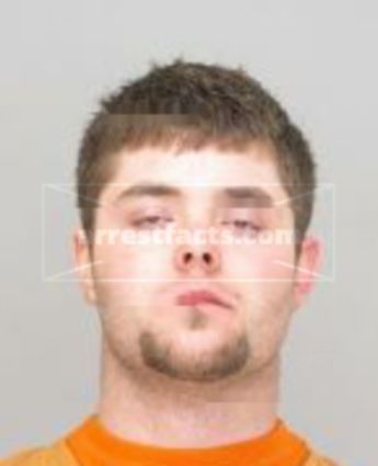 Aaron Raymond Dombovy