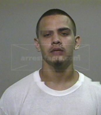 Justin Ryan Bernal
