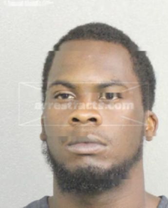 Kevin Jakobie Griffin