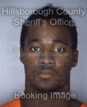 Terrence Mitchell