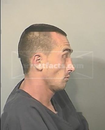Jason Thomas Ogle