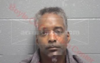 Timothy Tyron Turner