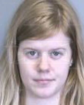 Kaitlin Marie Pettigrew