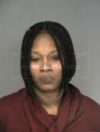 Racquel Evans