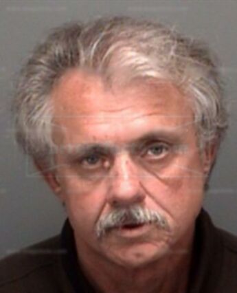 Thomas Harold Mullis