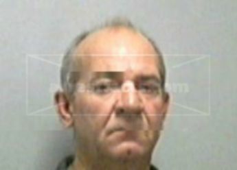 David Alan Sparks