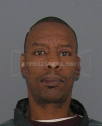Duane Arthur Randall