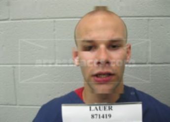 Zachary Dukaine Lauer