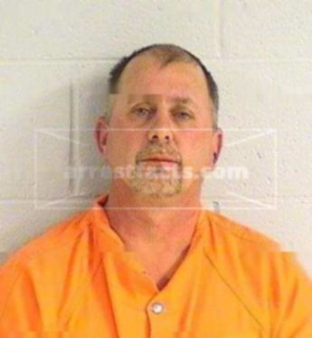Todd Duane Richard