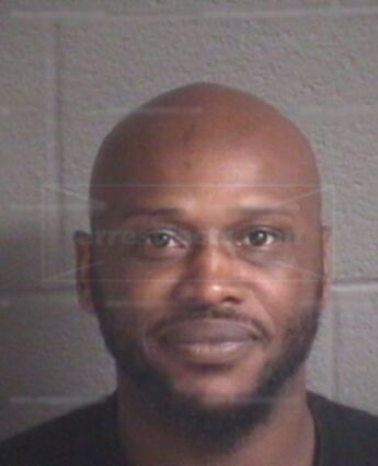 Kenneth Darryl Finley